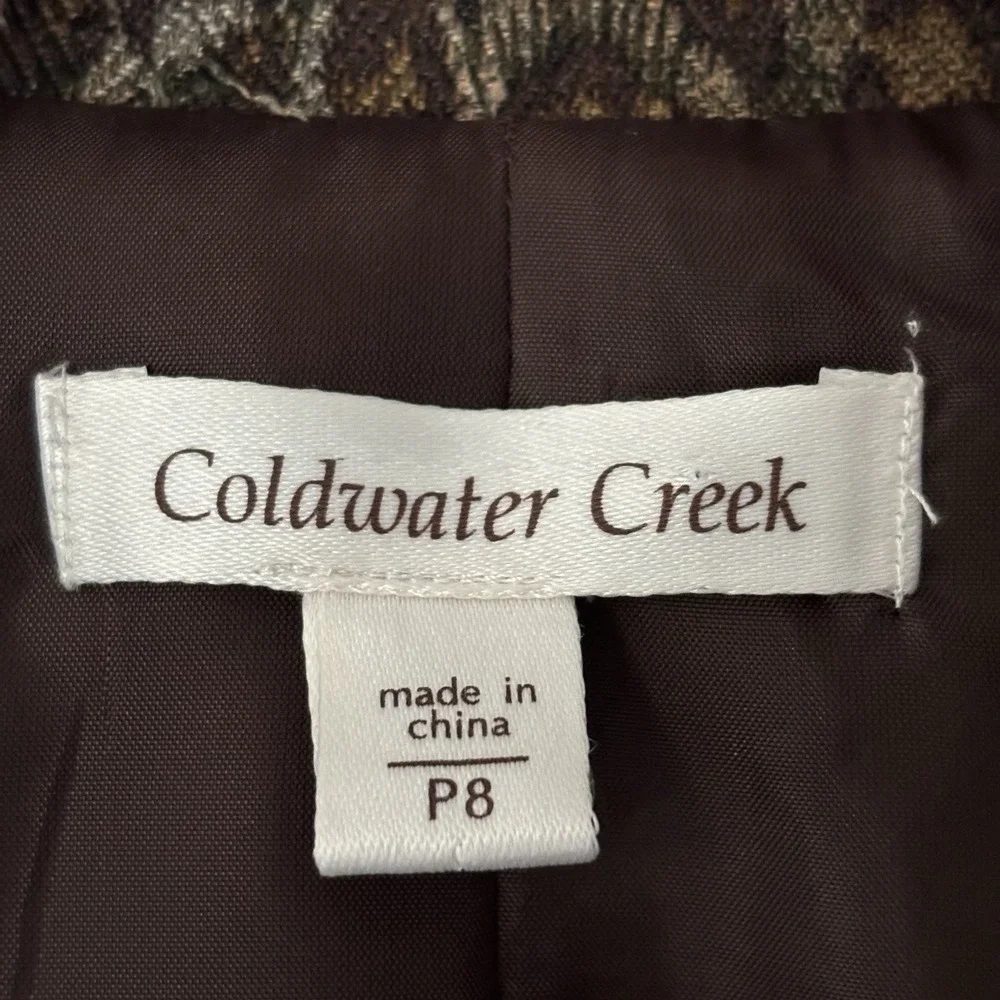 Coldwater Creek coldwater creek